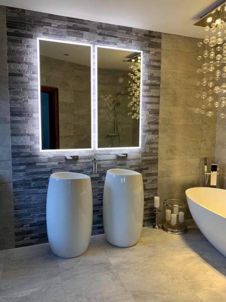 Fitted Bathrooms Dumfries